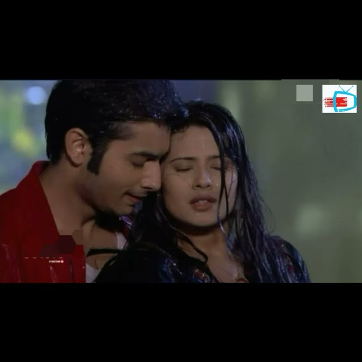 rishi and tanu romance dance #kasam #tventertainment