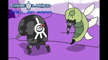 DARK MONSTERS RETURN | Code Lyoko: The Fall of Xana - Episode 3