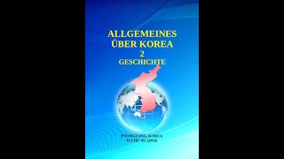 Allgemeines Über Korea (Geschichte) - Kojoson