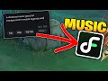 How to Turn your PROMPTS into MUSIC for your MLBB Edits and other Games