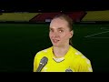 Komentarai | Žalgiris - MFA Žalgiris-MRU | Bikutė | Klevinskienė | Moterų A lyga | Interview