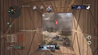 WW2 6on