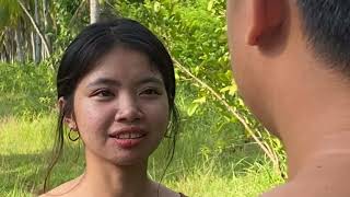 Ruth — a real friend and an excelent woman | bloopers