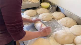 VIDÉO. Dans les coulisses d’une boulangerie bio à domicile