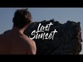 LAST SUNSET