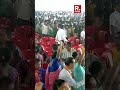 PM Modi Greets Public After Himanta Sarma’s Assam Oath Ceremony