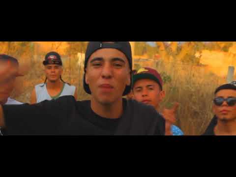 "NOS QUIERES PARAR" - Reke torrez, Maelan, Habram Ch y Toby - Video Oficial