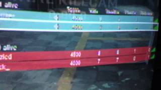 Won grid 1st map