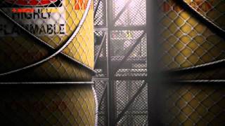 Rocketbirds: Hardboiled Chicken - Official Trailer (PS3)