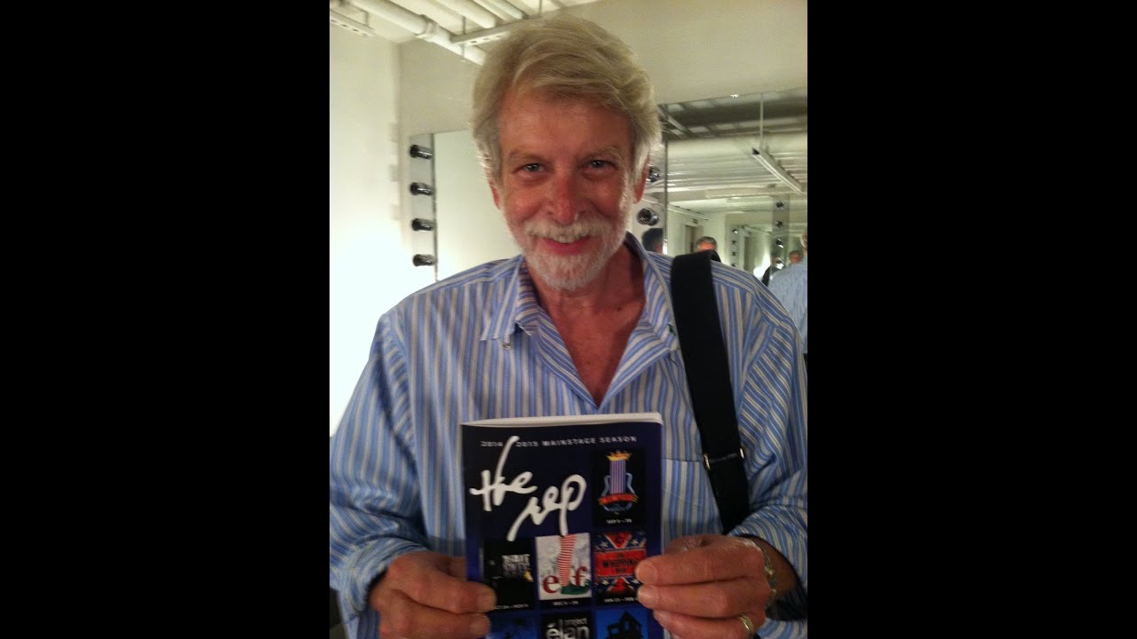 One Question Interview with director Cliff Baker (Arkansas Rep)