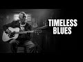 2026 Relaxing Blues Collection ~ Smooth &amp; Emotional Guitar Tracks for Peaceful Moments