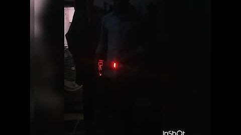 Propellor Led Display || by Aditya Dewangan || (fb.me/electroVASP)