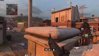 Dashy Predicts that a Hacker is Cheating after They Switch to a Sniper💀