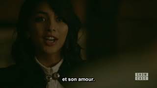 Legacies 1X05 - Lizzie Vs Penelope Vostfr