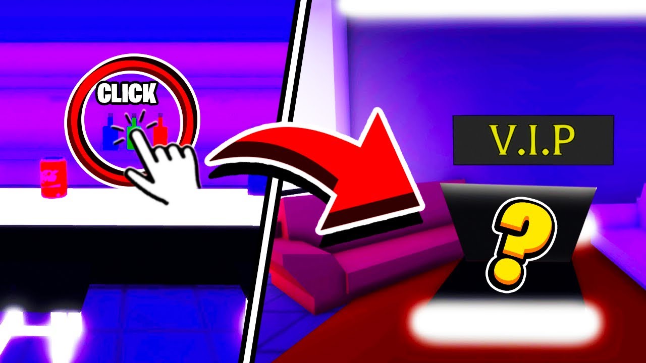 Is Club Brooks Hiding a Big Secret In Roblox Brookhaven RP Secrets ...