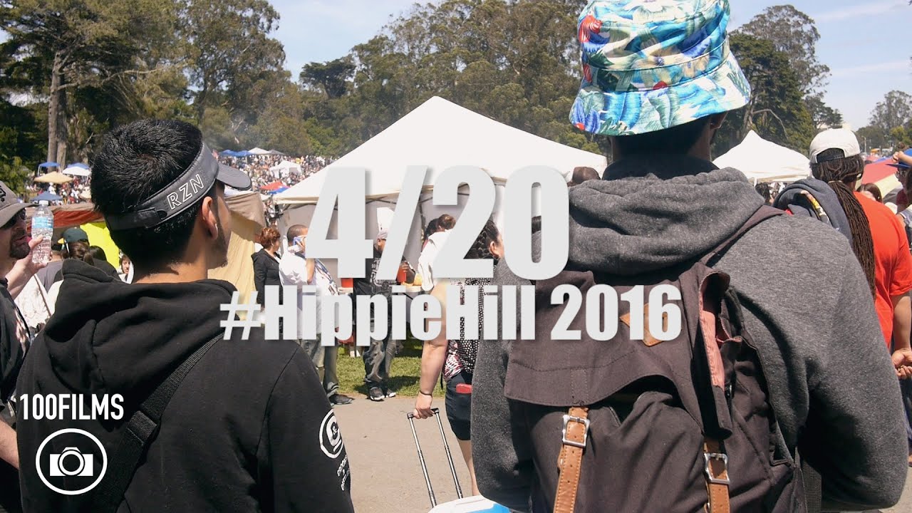 films on amazon prime 420 Hippie Hill 2016 // Golden Gate Park