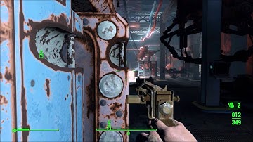 AUTOMATRON DLC TRAILER!!