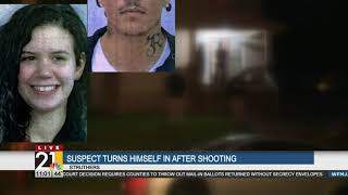 Suspect arrested in connection with the shooting death of Struthers child