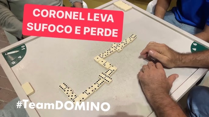 Tudo sobre o Jogo: Dominó - Blog Oficial do MegaJogos