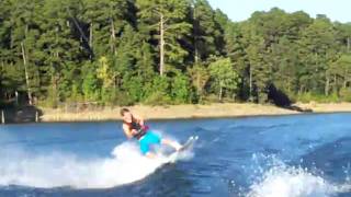wakeboarding back roll....AWSOME!!!