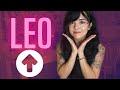 LEO RISING | LEO ASCENDANT | How do you see the world? | How can you glow up? | + LOVE TIPS