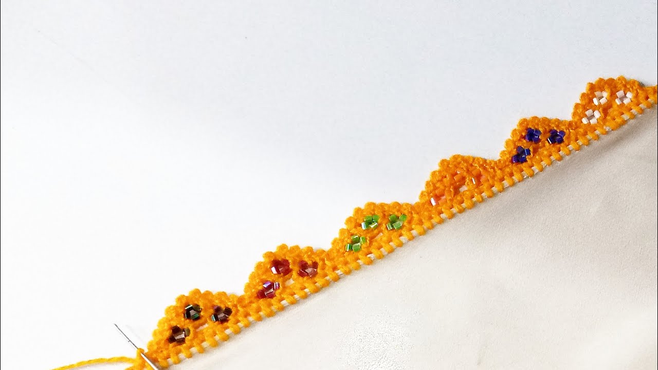 اموزش کریشی جدید و ترند | کریشی پرطرفدار |اموزش انواع کریشی | koreshi |