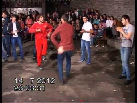 Рутульцы Хнов