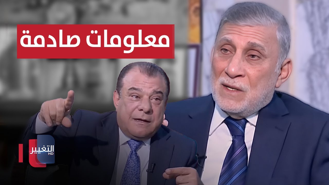 الشابندر يكشف معلومات صادمة عن الفترة القادمة على العراق