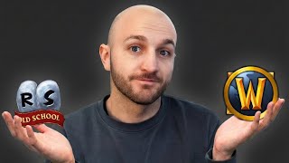 Am I Quitting OSRS?
