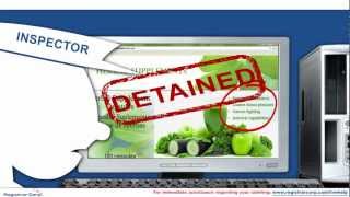 U.S. FDA Regulaciones de Etiquetado para Alimentos y Bebidas (Español)