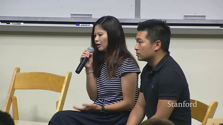 Live Office Hours with Adora Cheung and Avichal Garg - Stanford CS183F: Startup School