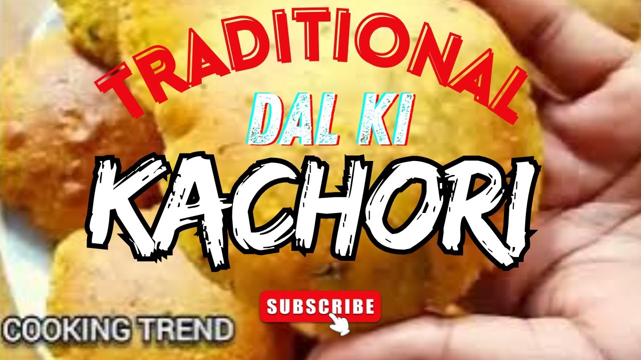 10 Minute |Asaan Recipe Daal Kachori | Bahut Hi Tasty "