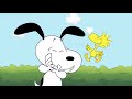 世界を変える歌「TAKE CARE」（ショートバージョン）- TAKE CARE with PEANUTS