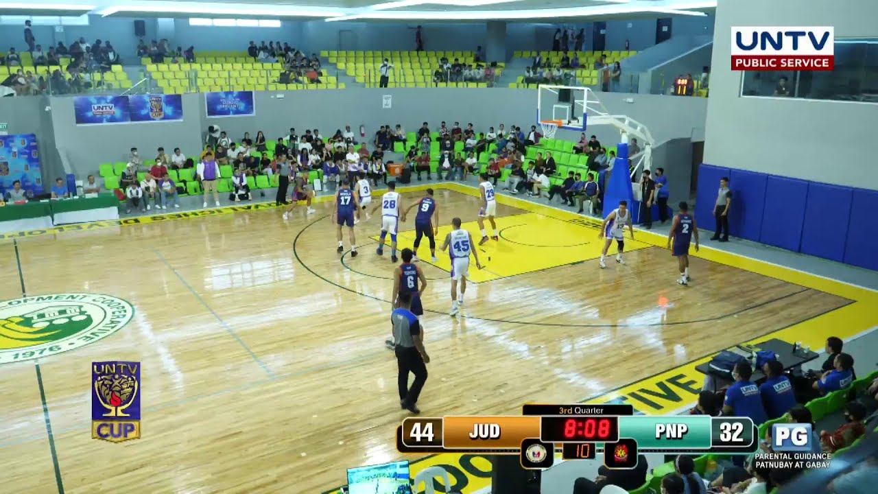 Tolomia quick turnaround and easy short corner shot