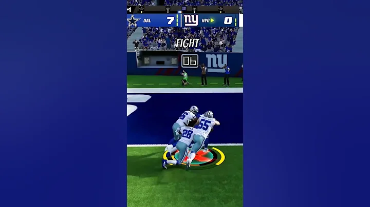 New X Factor Players in Madden 23