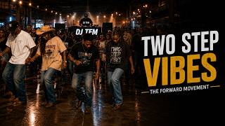 TWO STEP VIBES 🔥 The Ultimate Line Dance Anthem | Everybody Get Up And Move!