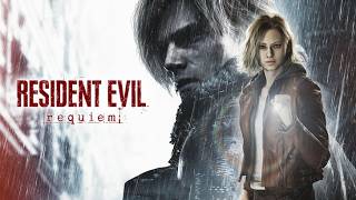 RESIDENT EVIL 9 : REQUIEM PART 5 GOOD ENDING WALKTROUGH