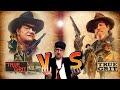 Old vs New: True Grit - Nostalgia Critic