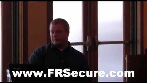 Threat 2 - Insecure APIs