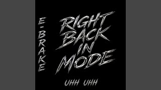 E-Brake