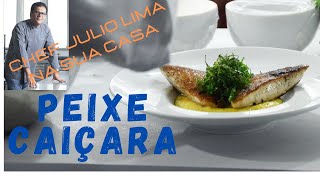 Peixe A Caiçara
