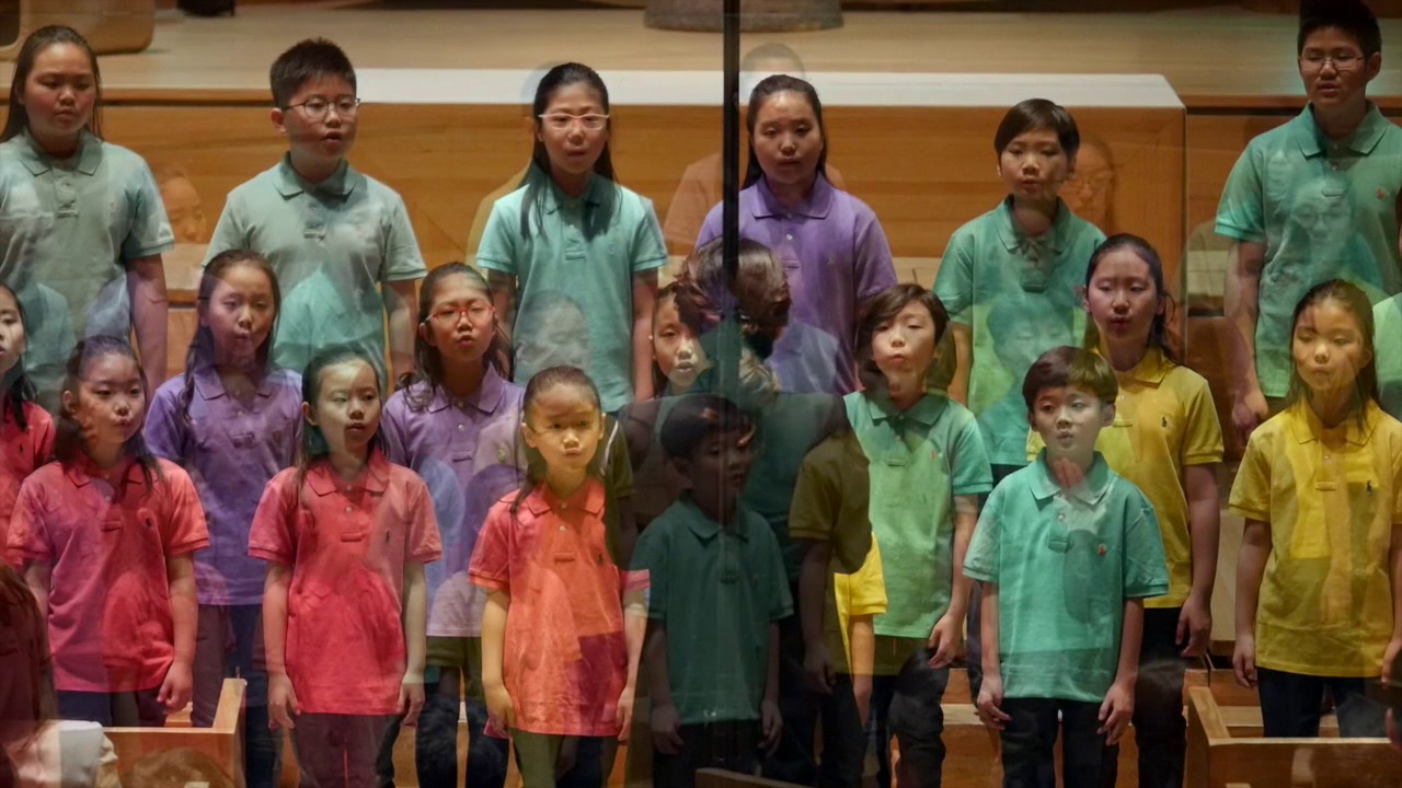 A Whole New World & Under the Sea