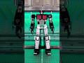 Limited Edition Nemesis Prime AMK Pro Series Model Kit by Yolopark #transformers #modelkit