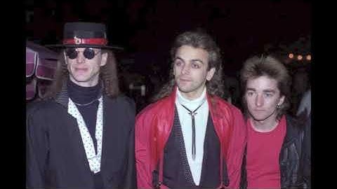 The Last Time Instrumental version - Instrumental performance video thumbnail