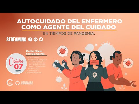 Video: ¿Por qué es tan importante el autocuidado en la enfermería?