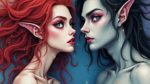 What Really Happens When a Succubus or Incubus Appears? Dream Demon Myths – Full Documentary