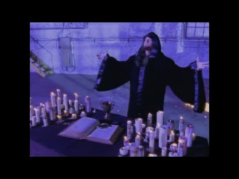 Putar Plague Of Evil (The Undertaker) - WWE