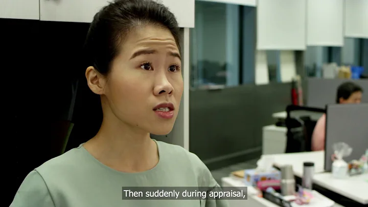 #FairAtWork – Fair Performance Appraisals | TAFEP