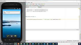 Android MySQL Database  using Vollay Tutorial 6