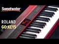 10 Best Keyboards With Weighted Keys 2019 - YouTube